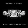 Street Sweeper Social Club�̃A���o���̉摜