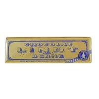 Lindt Swiss Chocolate, Surfin Bittersweet Gold Bar, 10 - 10.5 Ounce Bars