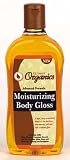 Ultimate - Moist Body Gloss