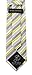 Scott Allan Mens Yellow Tie | Corbata masculina amarilla | Necktie Yellow