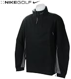 Men's Nike Storm-Fit Soft Shell Pullover - New Closeout Model