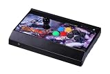 Mad Catz / STREET FIGHTER x Ŵ�� ���������� �ե����ȥ��ƥ��å� �ץ� �������ǥ����� for Xbox 360? ( MCX-FS-SXT-PRO-C ) �ѥå�����:�Ѹ���