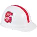 Wincraft North Carolina State Wolfpack Hard Hat