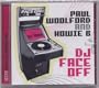 DJ Face Off: Paul Woolford and Howie B