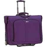 Ricardo Beverly Hills Capistrano 42 Rolling Garment Bag Garment Bags by Ricardo Beverly Hills