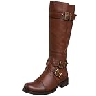 Miz Mooz Kailia Riding Boot