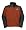 Red Clay/Asphalt Grey