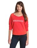 41FYeiAeE L. SL160  TEXTILE Elizabeth and James Womens Warrior Per Sweatshirt