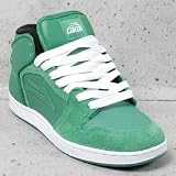 LAKAI【ラカイ】ラカイ TELFORD CLICK SMU GREEN