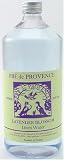 Pre de Provence Linen Water,  Lavender, 33.8 -Ounce Bottle