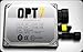 OPT7® Blitz HID Xenon Conversion Kit w/ Relay Harness & Capacitors - 2 Year Warranty - 9007 Hi-Lo (10000K, Deep Blue)