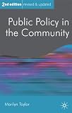 Cover for 9780230242647