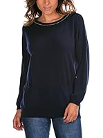 Fleur Bleue Jersey Erable (Azul)