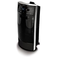 Bionaire BUL7933 Ultrasonic Tower Humidifier