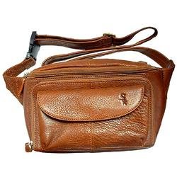 Buy Concord Industries Chicago White Sox Leather Fanny Pack