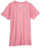 Columbia Girls 7-16 Silver Ridge Short Sleeve Tee