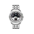 Swatch Herren-Armbanduhr Chronograph Fool Fly YRS406G