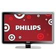 Philips 42PFL5704D/F7 42-Inch 1080p LCD HDTV Philips 42PFL5704D/F7 42-Inch 1080p LCD HDTV