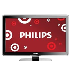 Philips 42PFL5704D/F7 42-Inch 1080p LCD HDTV