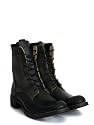 Timberland Boot Co Lucille Black Boots