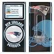 New England Patriots 2nd Generation Ipod Nano Cover - NFL Football Fan Shop Sports Team Merchandise