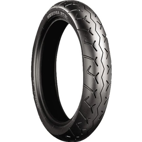 Bridgestone Excedra G701 Cruiser Front Motorcycle Tire 90/90-21