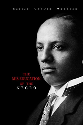 The Mis-Education of the Negro