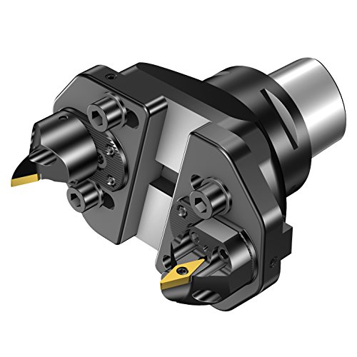 Sandvik Coromant 820139VB16C8 CoroBore XL Adjustable Face Grooving