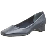Easy Spirit Womens Ilene Pump,Dk Blue,6.5 M