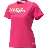 (エレッセ)ellesse プリント機能Ｔシャツ ELB1229D