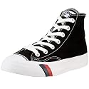 Pro-Keds Men's Royal Hi Canvas Sneaker