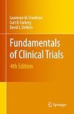 Fundamentals of Clinical Trials