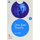 don juan tenorio ed10 cd don juan tenorio ed10 cd leer en espanol spanish edition leer en espanol