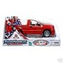 Transformers Hasbro Alternators Optimus Prime Dodge Ram SRT-10