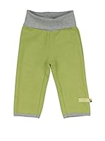 loud + proud Pantalón (Verde)