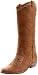 Very Volatile Women's Side Saddle Boot