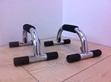 Push-Up Bars - Liegest�tz Griffe mit weichen Griffen