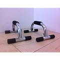 Push-Up Bars - Liegest�tz Griffe mit weichen Griffen