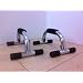 Push-Up Bars - Liegest�tz Griffe mit weichen Griffen
