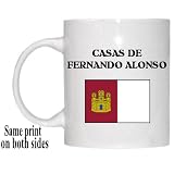 Castilla-La Mancha -