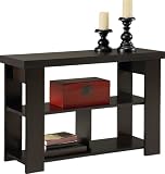 Hollow Core Sofa Table