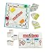 Hasbro Game Stickers-Monopoly 3D