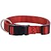 1 X 20 Dog Collar Lrg Rdbrick