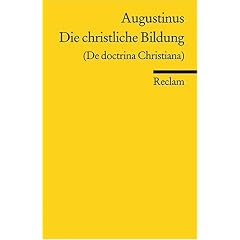 Die christliche Bildung