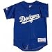 Majestic Youth MLB Replica Pro-Mesh Jerseys - Los Angeles Dodgers