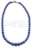 Lapis Lazuli Necklace 45cm