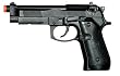 TSD Tactical M9 Full Metal GBB Airsoft Pistol