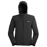 Ansai Mobile Warming Silverpeak Softshell
