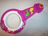 Barney's Musical Banjo, By Playskool