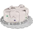 Dekoback Rollfondant Wei�, 1-er Pack (1 x 500 g)